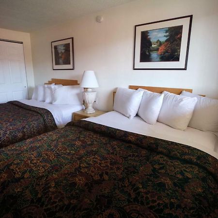 Spanish Trails Inn Durango Buitenkant foto