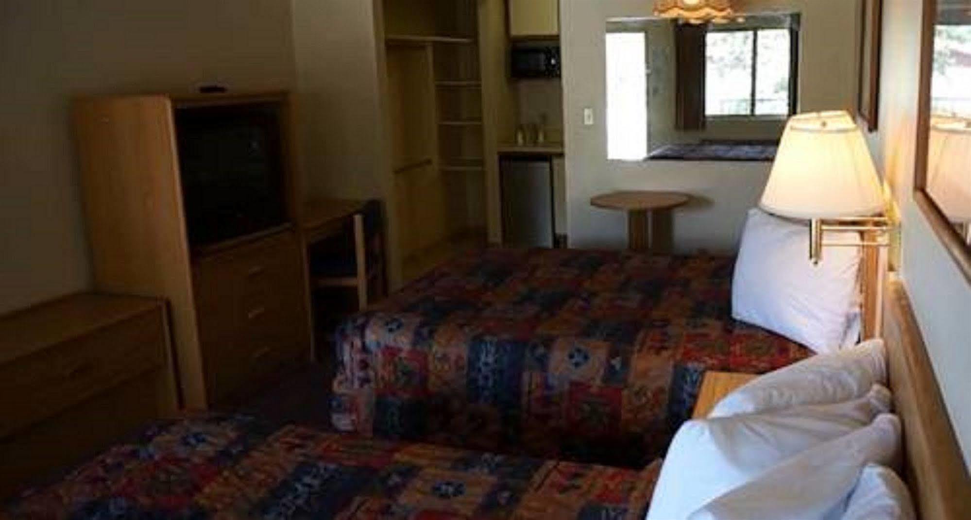 Spanish Trails Inn Durango Buitenkant foto