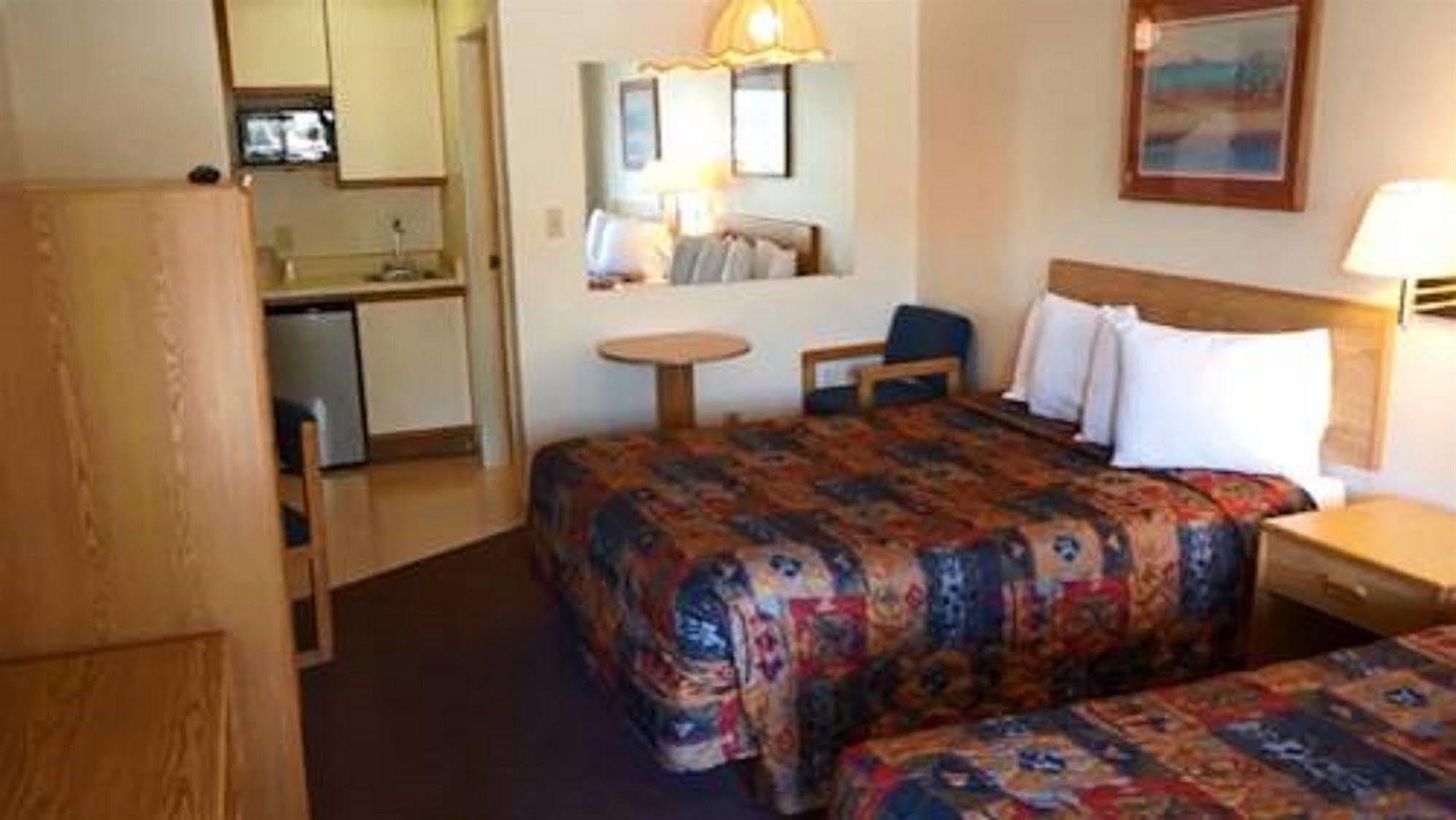 Spanish Trails Inn Durango Buitenkant foto