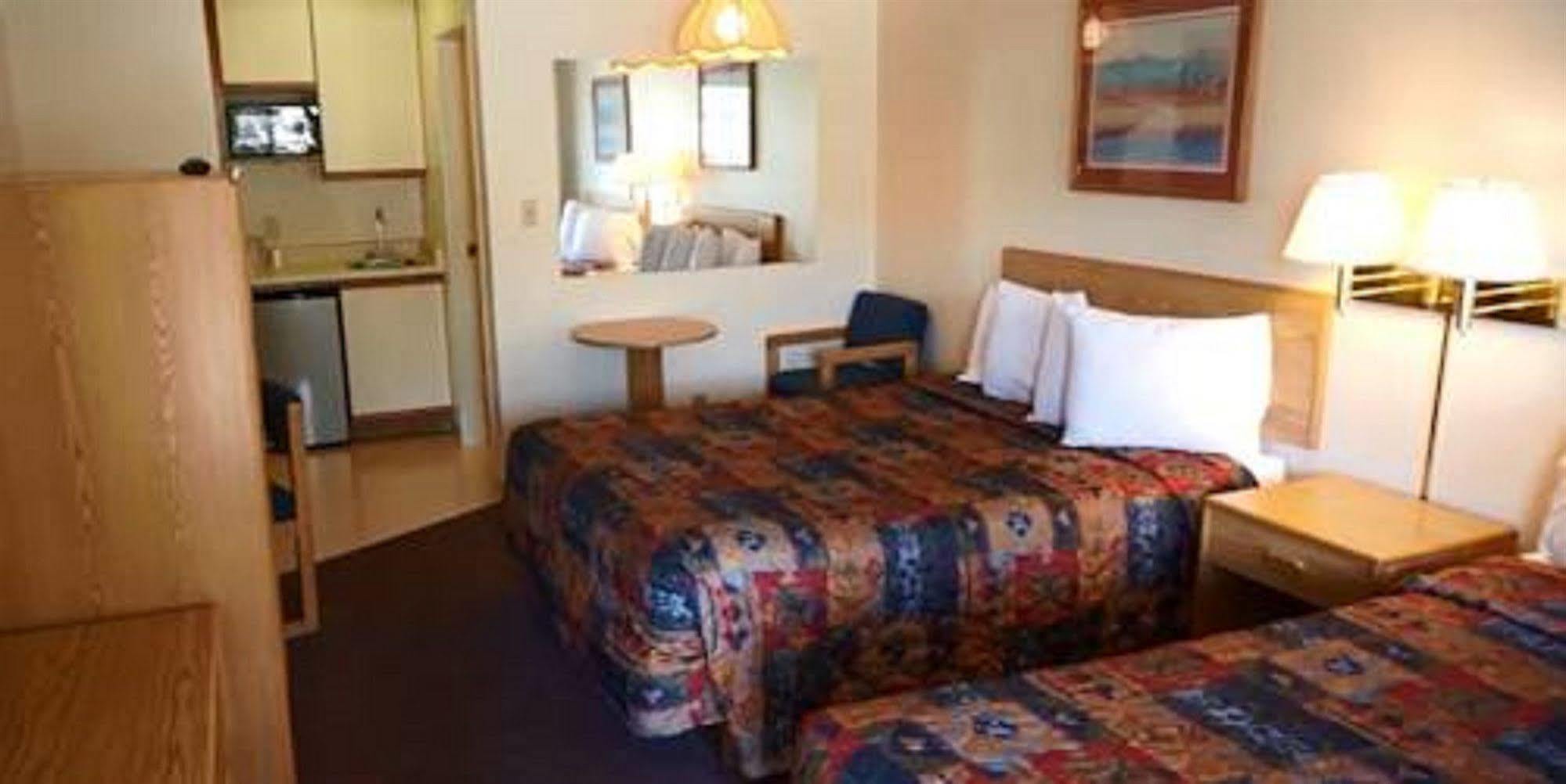 Spanish Trails Inn Durango Buitenkant foto