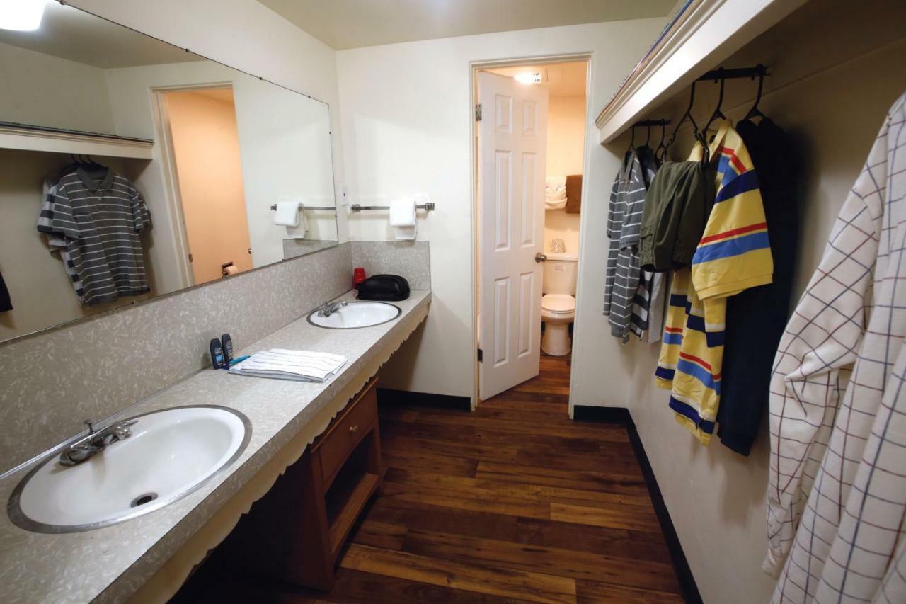 Spanish Trails Inn Durango Buitenkant foto